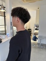 ラズ(Luz)&nbsp;ツイストスパイラル