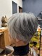 パオちゃんの美容室の写真/【幸田/岡崎】《カラー+トリートメント ¥8000~》キッズスペースあり!お子様連れも大歓迎◎