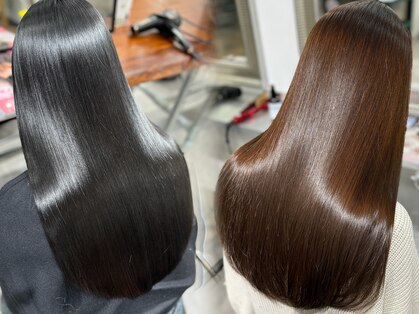 ハート(HART)の写真