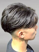 アノ 別府店(Ano.)&nbsp;メンズメンズカットニュアンスパーマフェザーパーマ別府美容室