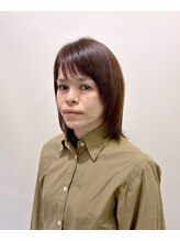 ブール 千歳烏山(bool)&nbsp;佐藤　 法子