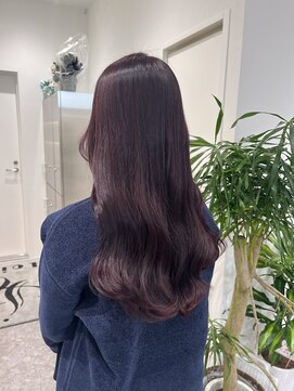 ラベンダー【YUKA】