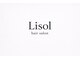 Lisolの写真/ダメージを抑えながら、触れたくなるほど自然なストレートへ。硬くならない柔らかい仕上がりが特徴です♪
