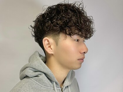 プリストオオサカ(PRIST OSAKA)の写真