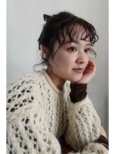 ゲリール ヘア プラス ケア(guerir hair+care)&nbsp;【guerir hair+care】chocolate color