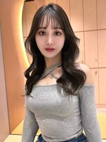 ロンドプロフィール 浦和(Lond profil)&nbsp;韓国ヘア/透明感カラー/レイヤーカット/ハッシュ/浦和