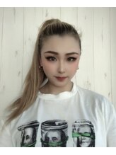 イロ プラス 南田宮店(iro+) Manami #南田宮