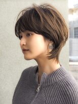 ロビー 青山(ROBBY)&nbsp;くびれショート/大人ショート/ショート/30代40代50代