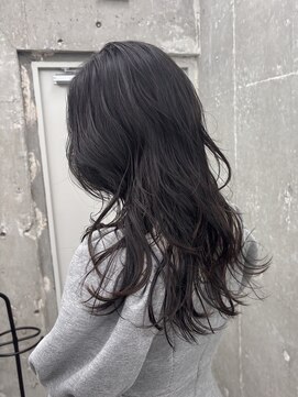 オーン 渋谷(OOn) ロングレイヤー