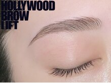 ジプソ 池袋西口(Gypso)の雰囲気(「朝の眉メイク卒業。すっぴんで整う美眉へ」吉澤専用クーポンで)