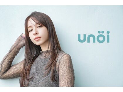ウノイ(unoi)の写真