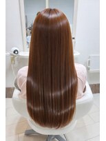 アミーベル(AMI a BELLE)&nbsp;髪質改善・縮毛矯正・白髪染め・ショートカットも◎