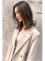 ストリームファースト(Stream1st)&nbsp;大人女性の為のナチュラルハイライト