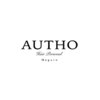 AUTHO 目黒店【４月11日 OPEN （予定）】のお店ロゴ