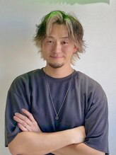 ルモ(Lumo) KATSUYA