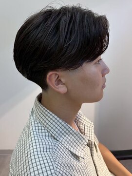 ニコ 四街道(nico) 四街道/メンズ歓迎/爽やか/ビジネス/ナチュラル/10代/20代/30代