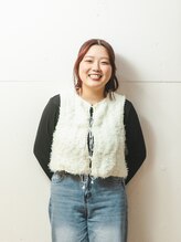 エンテ(en-te:) 原 碧衣