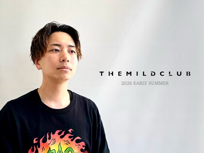 ザ マイルドクラブ(THE MILD CLUB)の写真