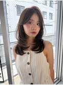 10代20代30代/レイヤーカット/レイヤースタイル［溝の口］