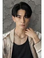 ブレスボーオム 明石(Breath beauu Homme Akashi)&nbsp;▼吉田尚宏Breath beauu Homme▼メンズ/美容室/明石/西明石/二見