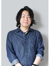 ディディエプラスエヌ(DIDIER +n)&nbsp;井口 佑基