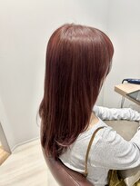 エレノア 錦糸町(Eleanor) バーガンディー