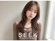 ヘアーアンドメイク シークタチカワ 立川店(Hair&Make Seek)の写真