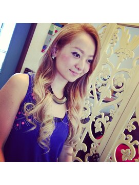 ナビィ(NAVI) 千葉navi ホワイトグラデーションカラー