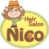 ニコ (Hair Salon Nico)のお店ロゴ