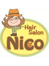 ニコ (Hair Salon Nico)