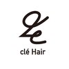 クレ(cl'e)のお店ロゴ