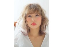 デラメアケイ(delamair K)