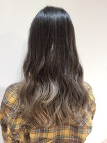 シーン 池袋(scene.)&nbsp;scene.【シーン】【池袋 西口徒歩3分】グラデーション×ベージュ