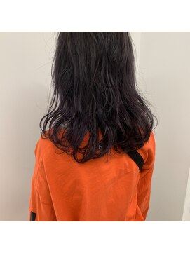 キー(kii) パープル