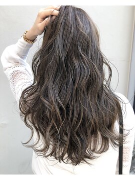 メリー(merry craftsman's factory) カーキアッシュベージュ アッシュブラウンka