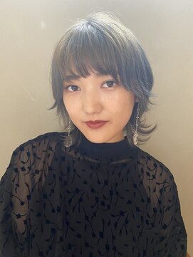 オンド(onde) ウルフレイヤー