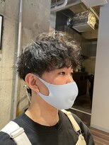 メンズココ 日本橋店(MENS COCO)&nbsp;[似合わせ自由自在]ツイスパマッシュ