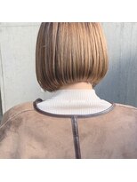 ゼスト 八王子店(ZEST) ミニボブ☆