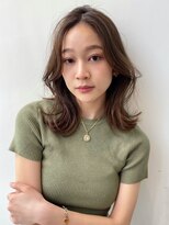 くびれベージュ