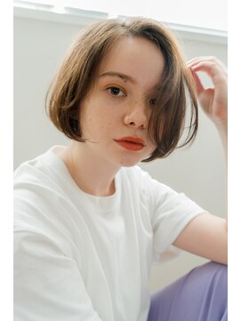 ホーミートウキョウ(HOMIE TOKYO) 渋谷×美容室×美容院×おすすめ×人気×ランキング