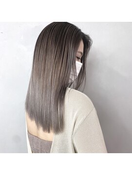 スリーエヌ(NNN) グラデーションカラー