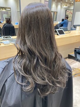 ラベンダー バイ ジュエル 湘南台駅西口店(Lavender by JEWEL) ☆お客様スタイル☆【Lavender by JEWEL 湘南台/湘南台駅】