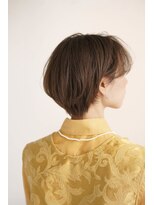 ジュール サウス 新宿南口(Joule South)&nbsp;オフィスヘア/エアリーミディ/ショートパーマ/新宿