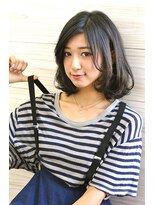 サングース(Sungoose) sungooseくびれヘアビタミンカラーメルティカラー