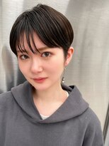 ノイズ キョウト(NOISM Kyoto)&nbsp;人気急上昇中のハンサムショート