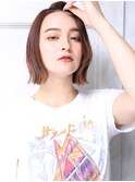 大人可愛い20代30代40代小顔大人ボブC3