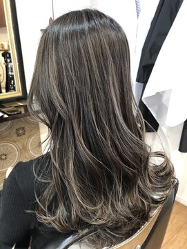 ジブドオブジェ(Jib d'obj) Natural Highlights