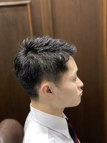 ヒロギンザ 横浜店(HIRO GINZA)&nbsp;ビジネスショート