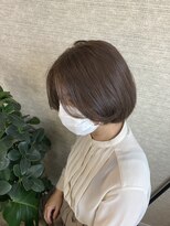 ライル(Lyle)&nbsp;＜Lyle＞マッシュボブ