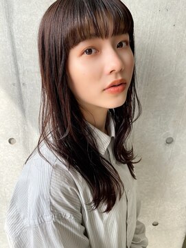 ザ シー 海老名(The C) {The C岩崎]20代30代40代ニュアンスミディアム